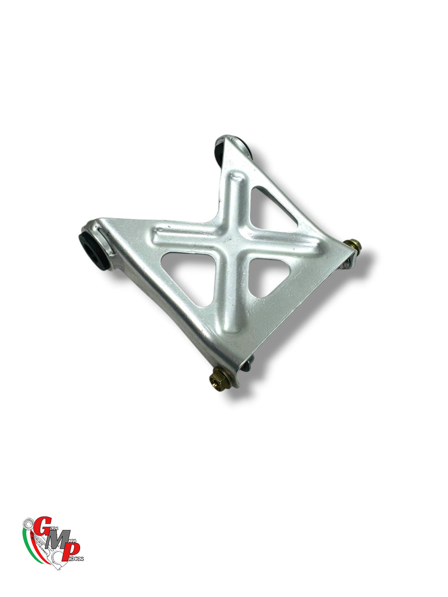 Brida de Soporte de Escape Termignoni - Ducati