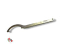 Llaves de ajuste de amortiguador Ohlins - Ducati