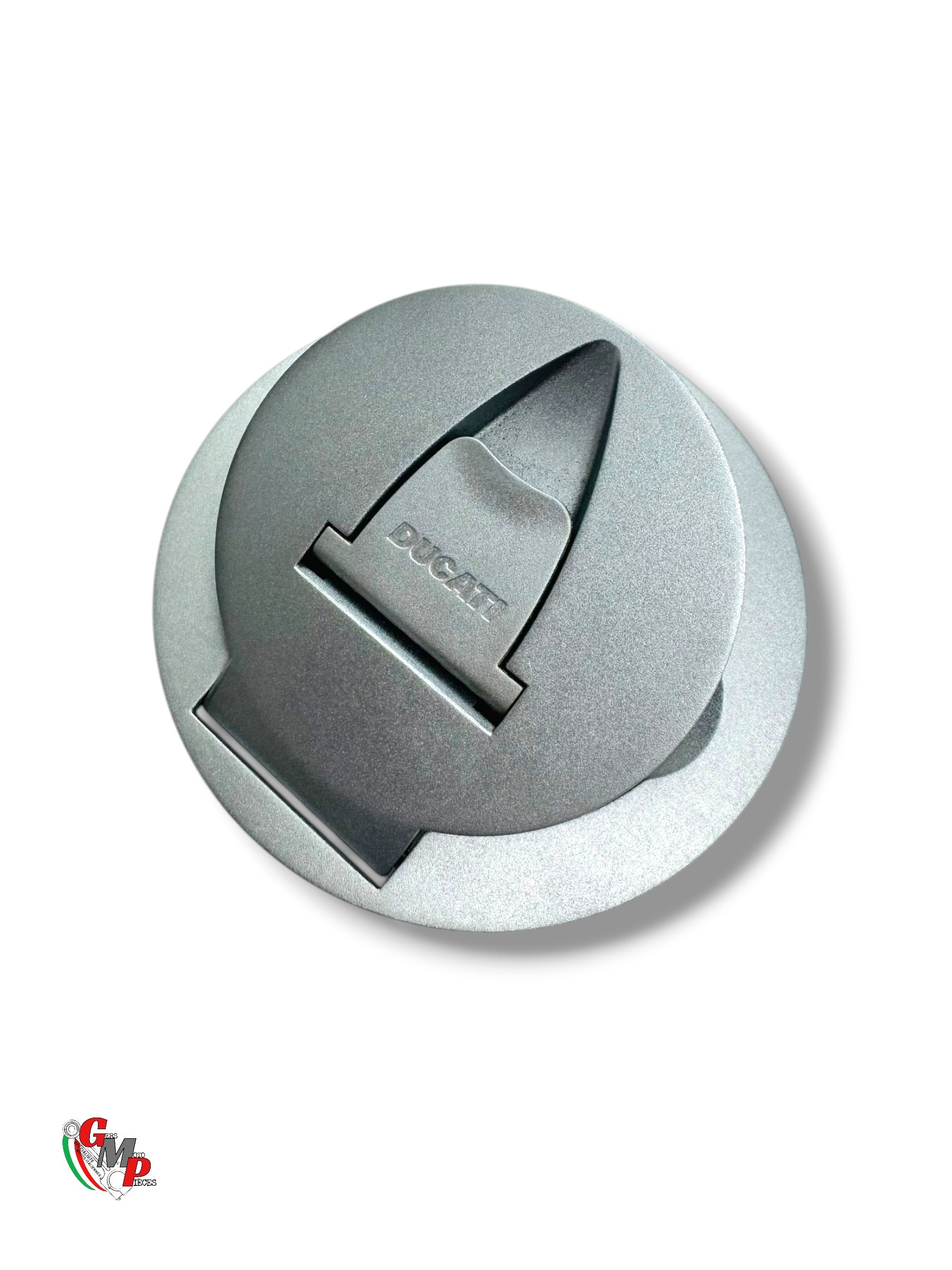 Bouchon de Reservoir Complet Sans Clés - Ducati