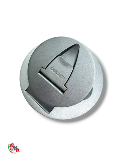 Tapón de Depósito Completo Sin Llaves - Ducati