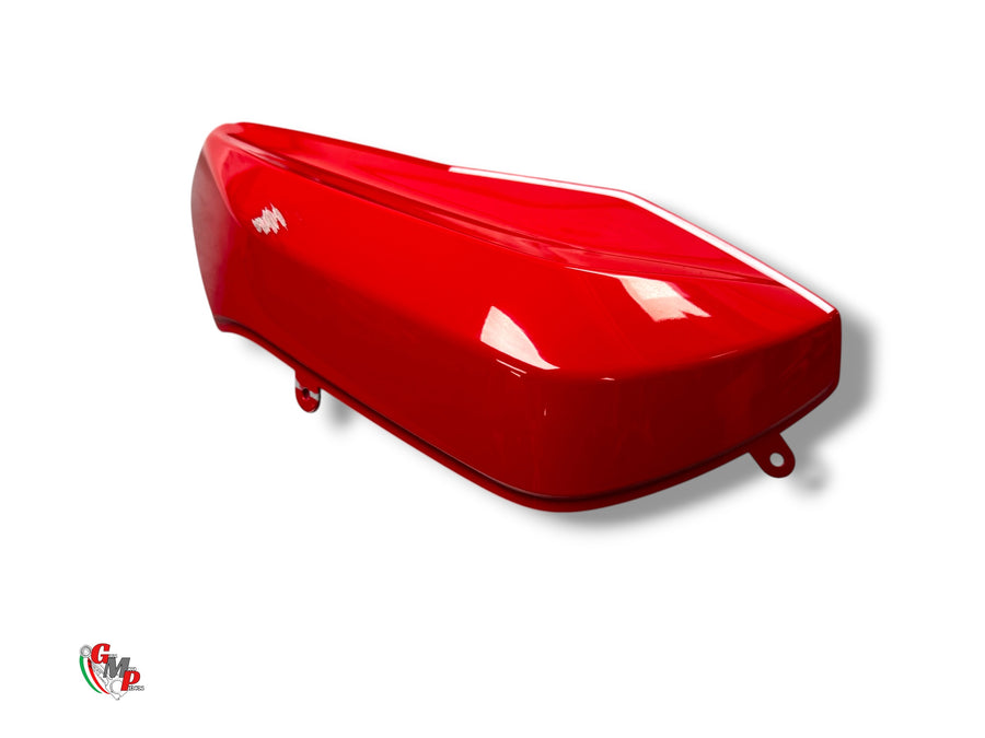 Calotte Gauche Rouge - Ducati
