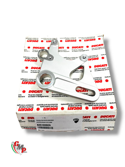Soporte de pinza de freno trasera NUEVO - Ducati