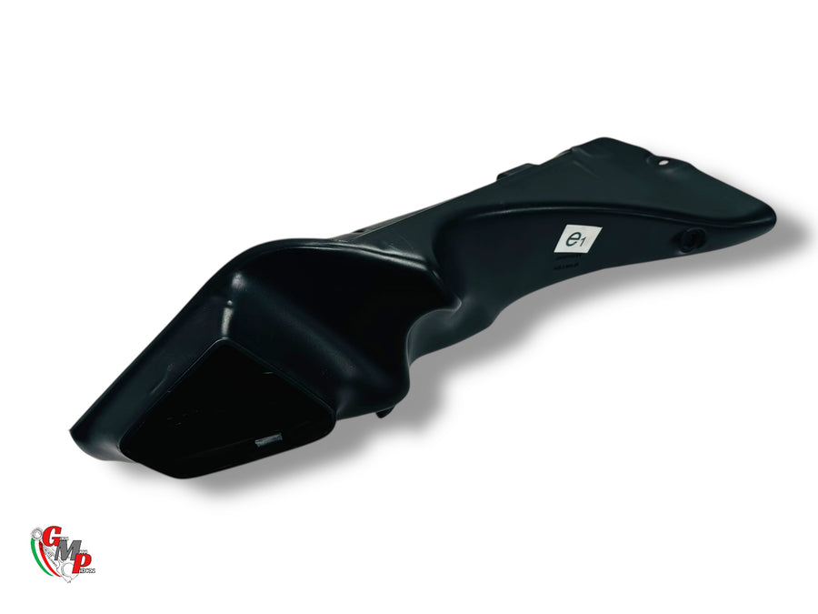Toma de Aire Completa Izquierda - Ducati