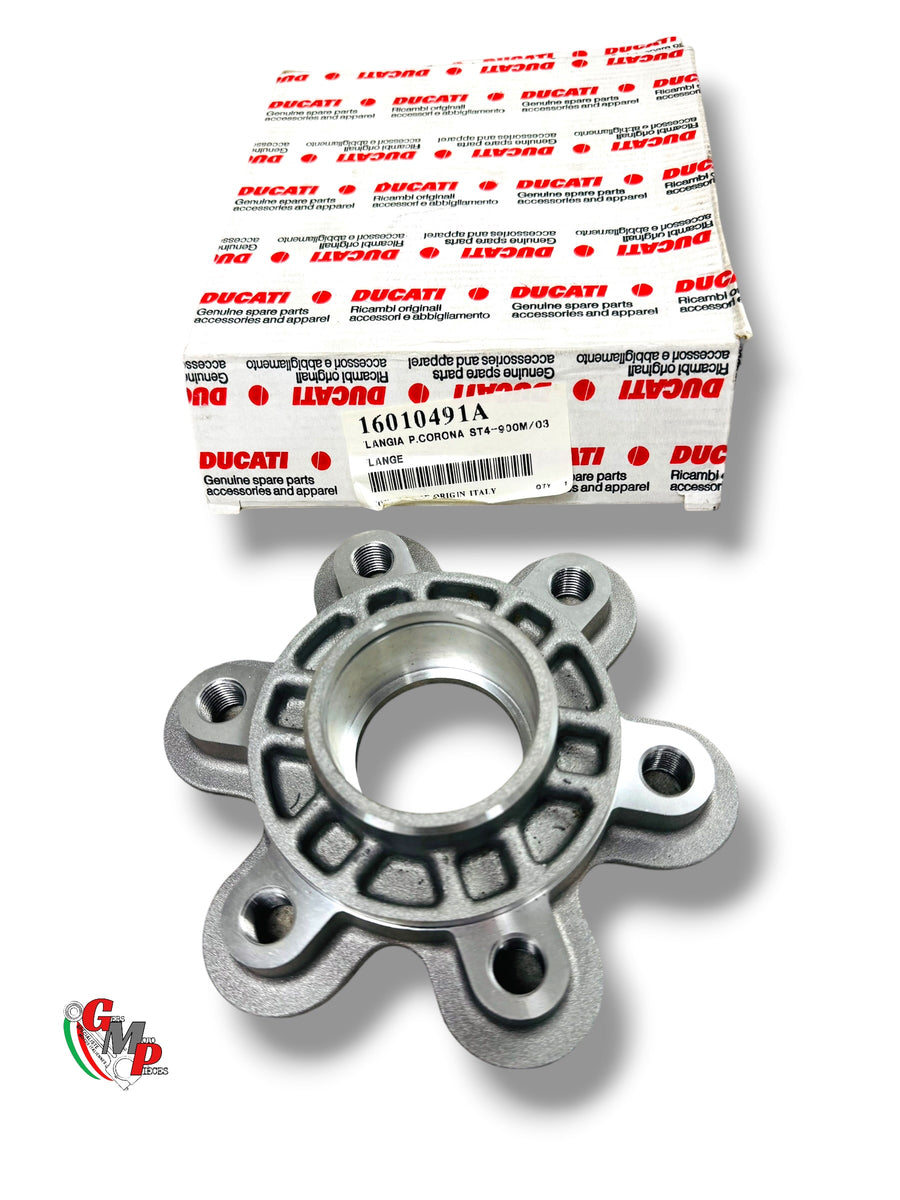 Soporte de corona NUEVO - Ducati