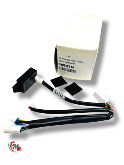 Kit Cableado Eléctrico NUEVO - Ducati