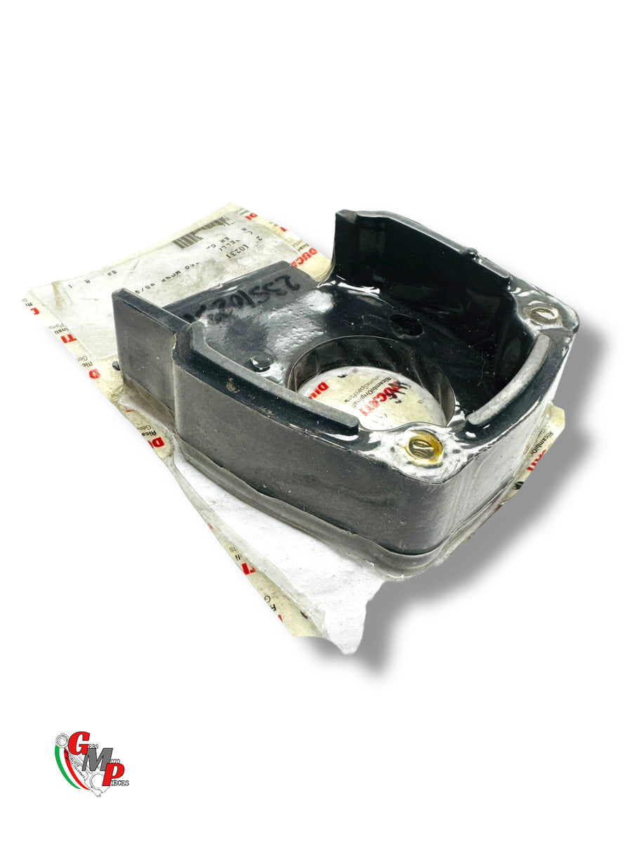 Tapa Correa Interna Vertical NUEVA - Ducati