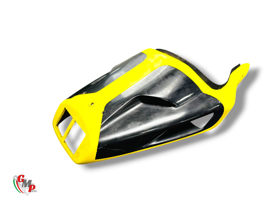 Poly Queue De Carenage - Ducati