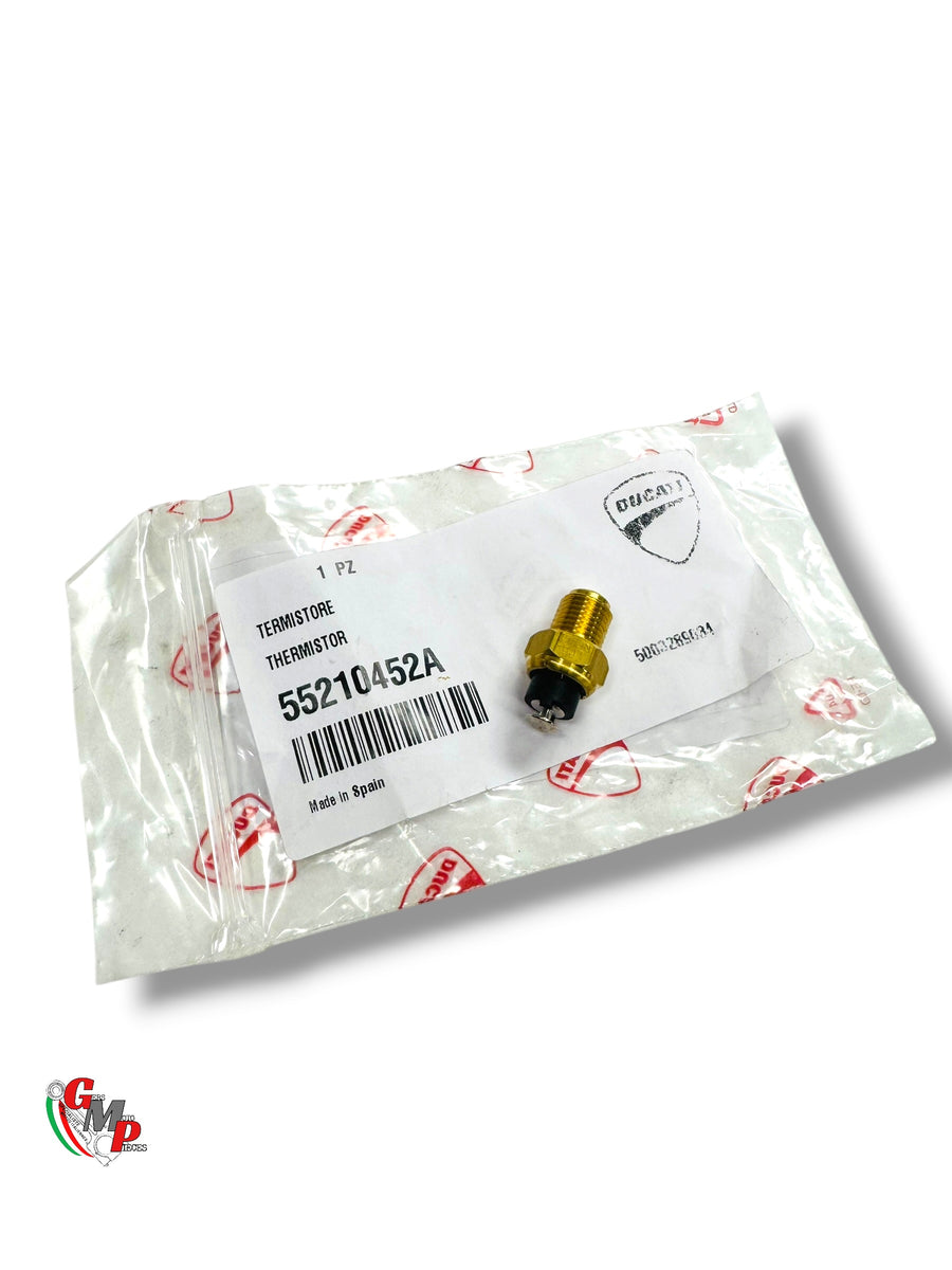 Sensor de temperatura de aceite NUEVO - Ducati