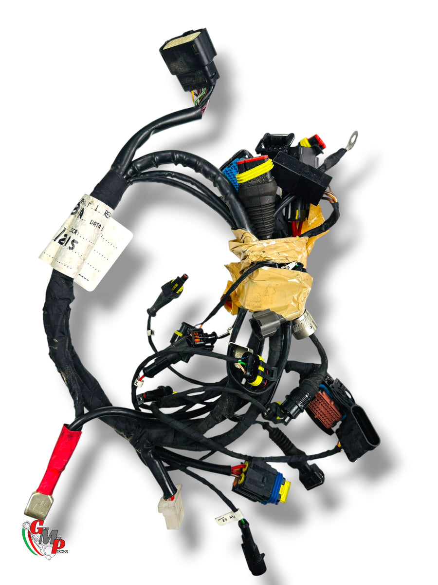Mazo de Cables Completo NUEVO - Ducati