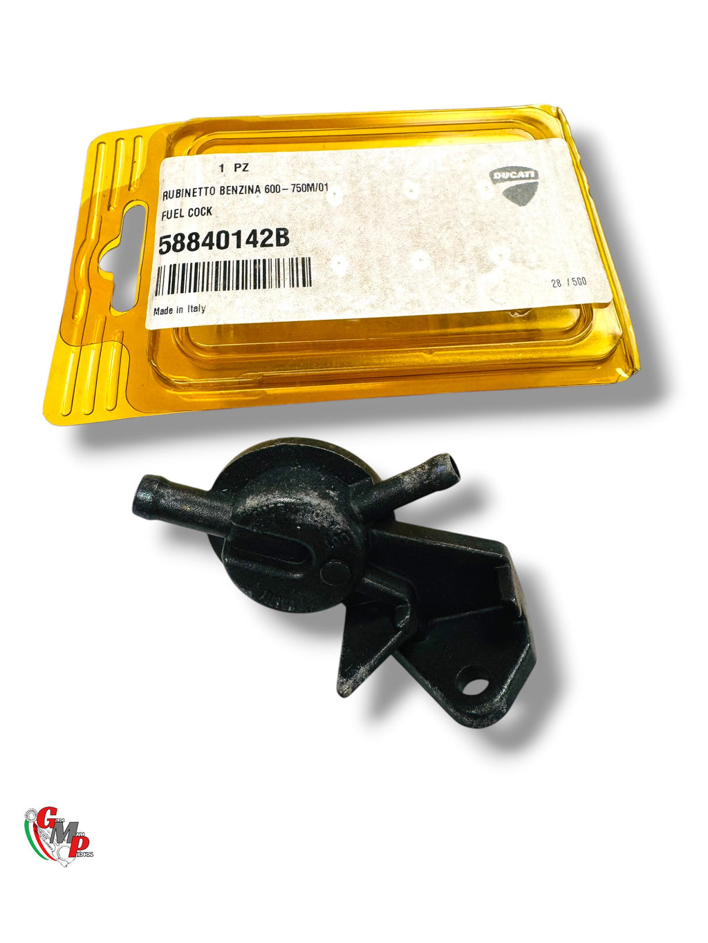 Robinet De Essence NEUF - Ducati