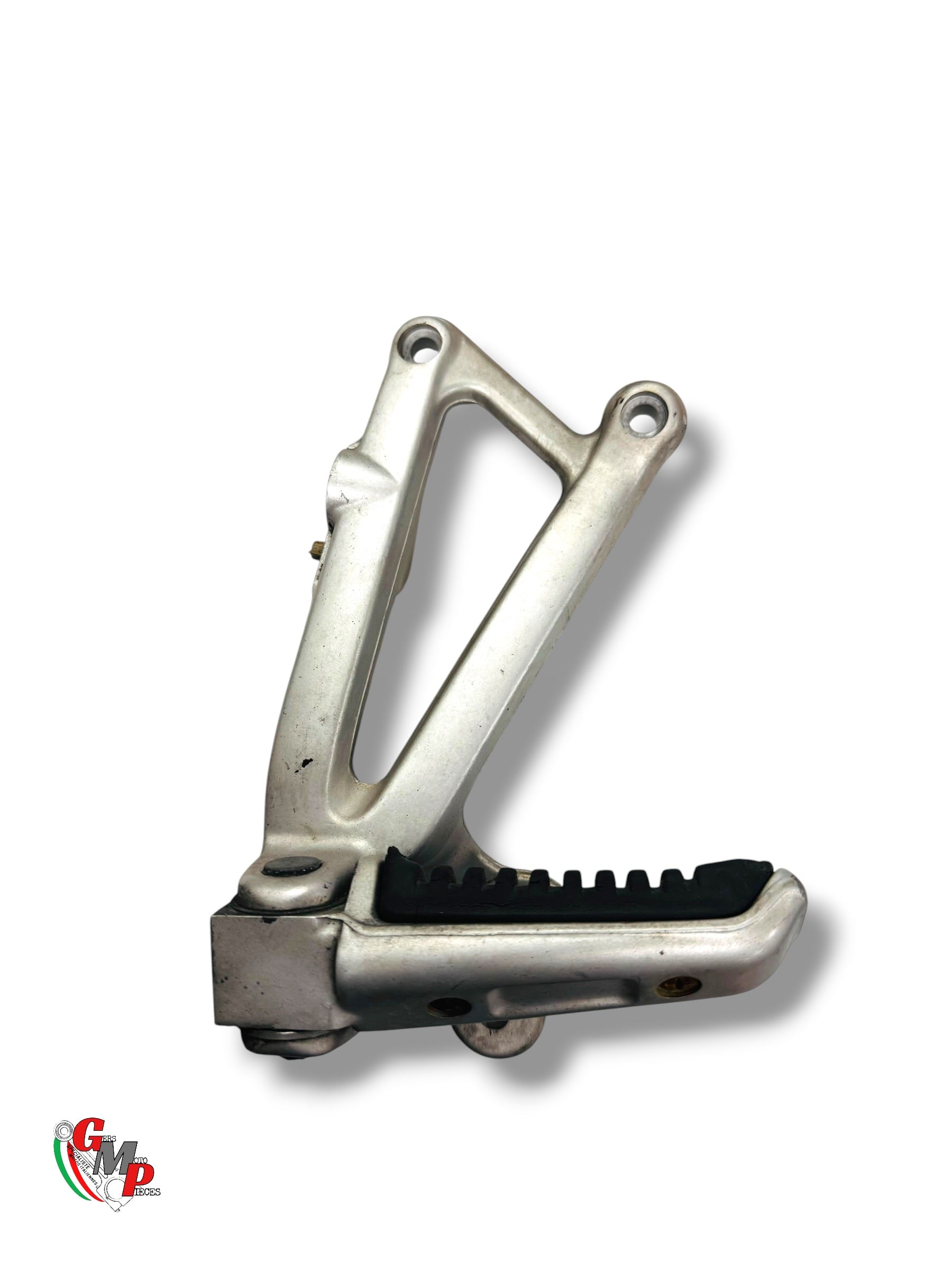 Platine Repose Pieds Arriere Gauche - Ducati