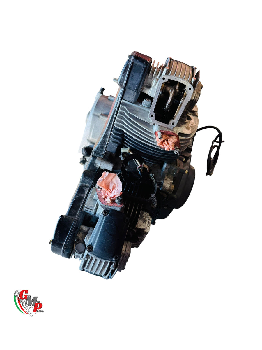 Motor completo - Ducati