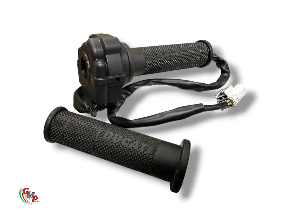 Controle Gaz Ride By Wire NEUF - Ducati
