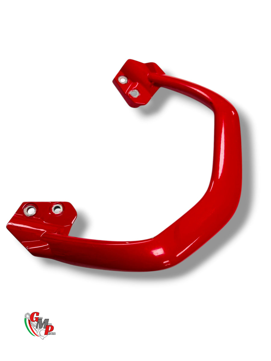 Asidero de pasajero metálico - Ducati