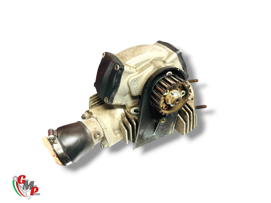 Culatas horizontales completas - Ducati
