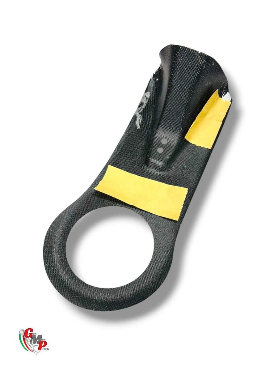 Protector Depósito Carbono NUEVO - Ducati