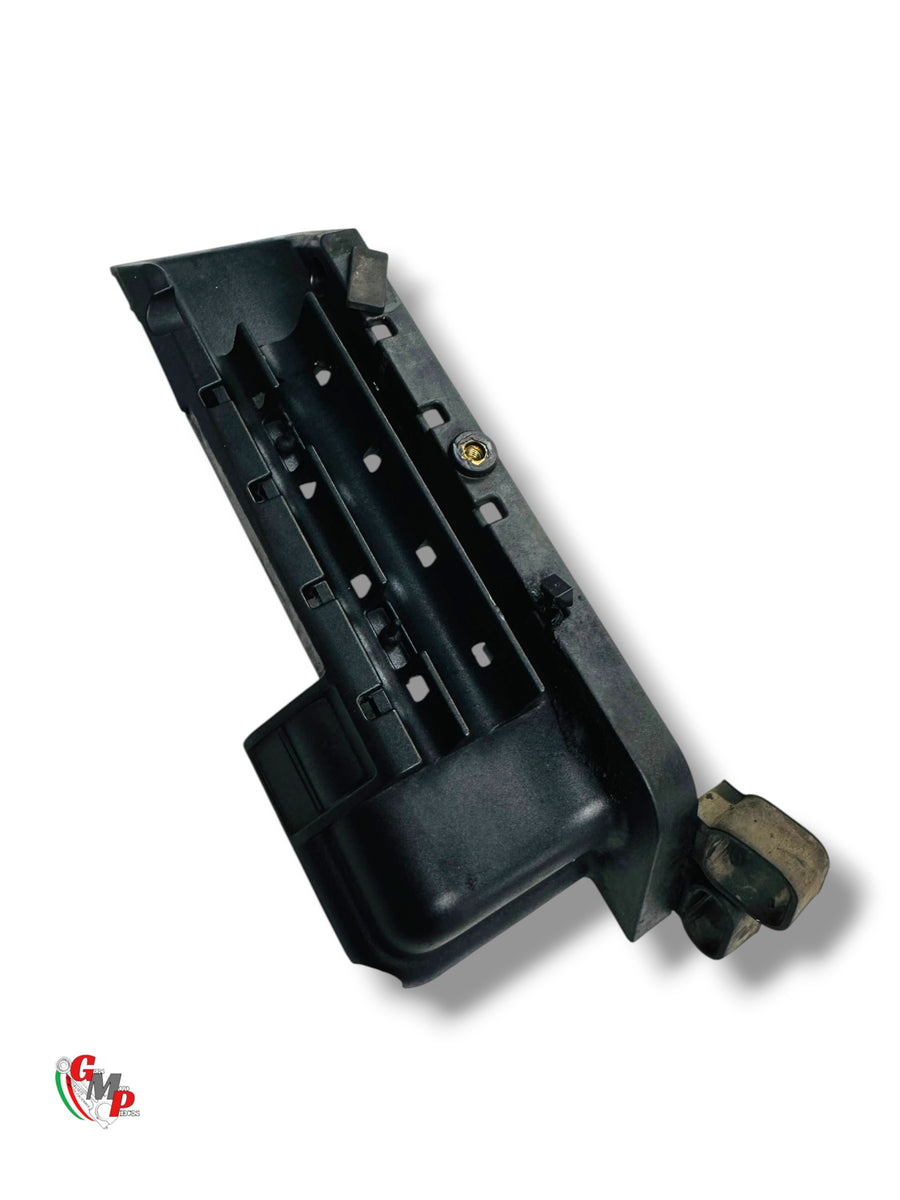 Soporte de cableado inferior - Ducati