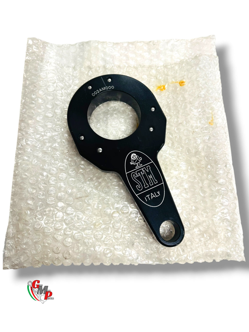 Outil Embrayage Anti Dribble STM Evoluzione
