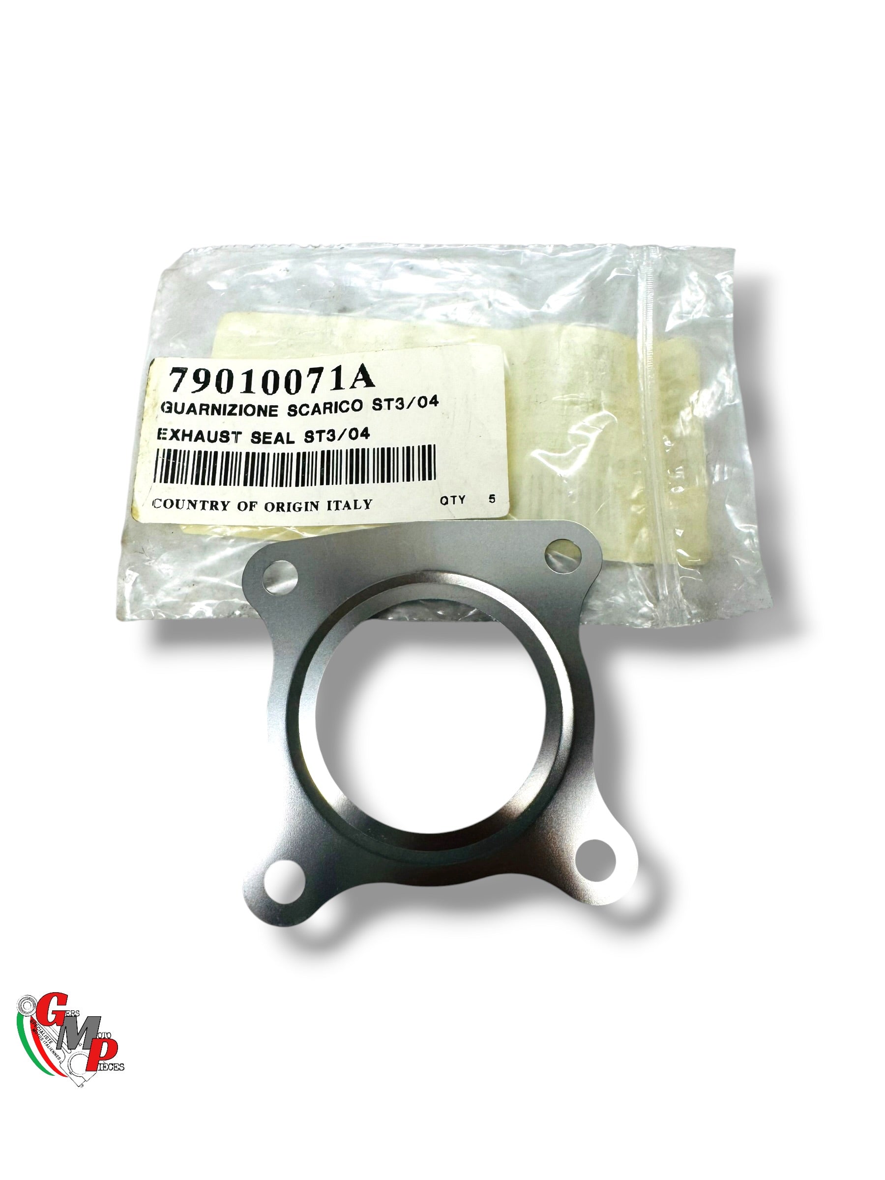 Joint Tuyau Echappement NEUF - Ducati