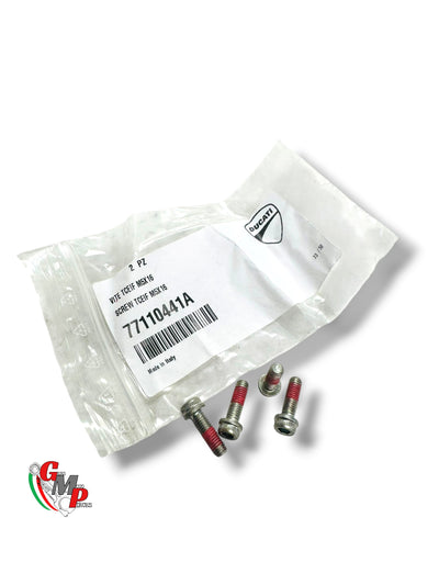 Vis Tceif M5X16 NUEVA - Ducati