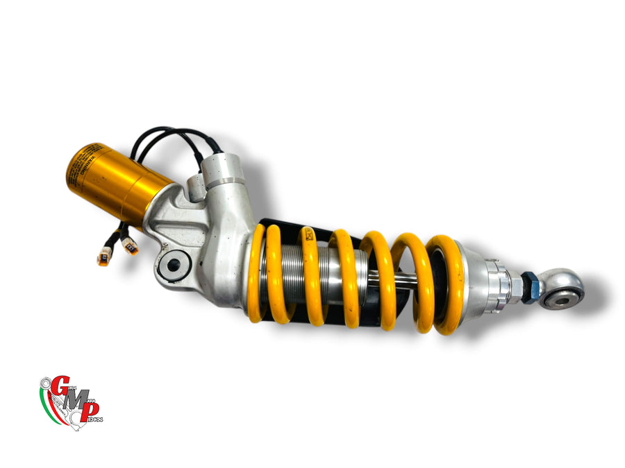 Amortiguador trasero Ohlins Pilotado - Ducati
