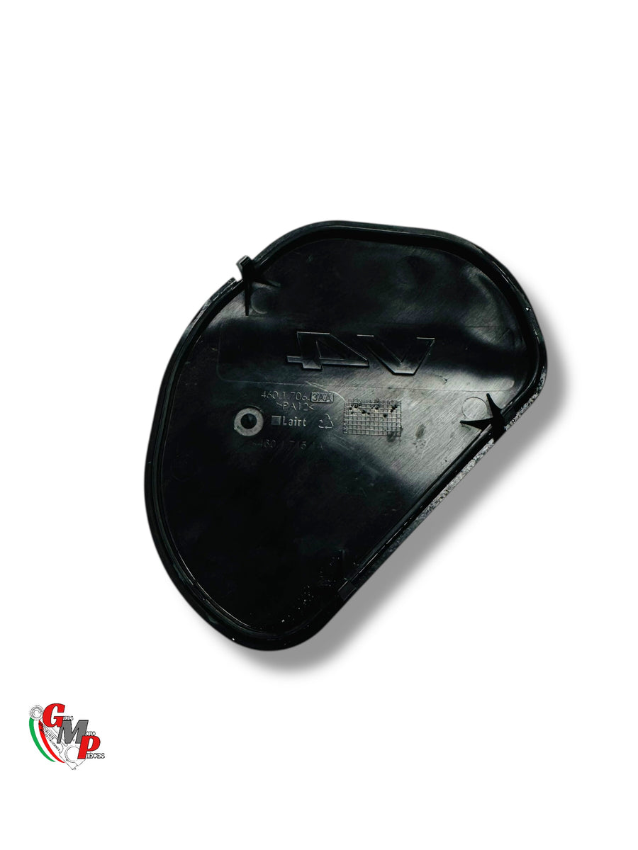 Tapa lateral izquierda - Ducati