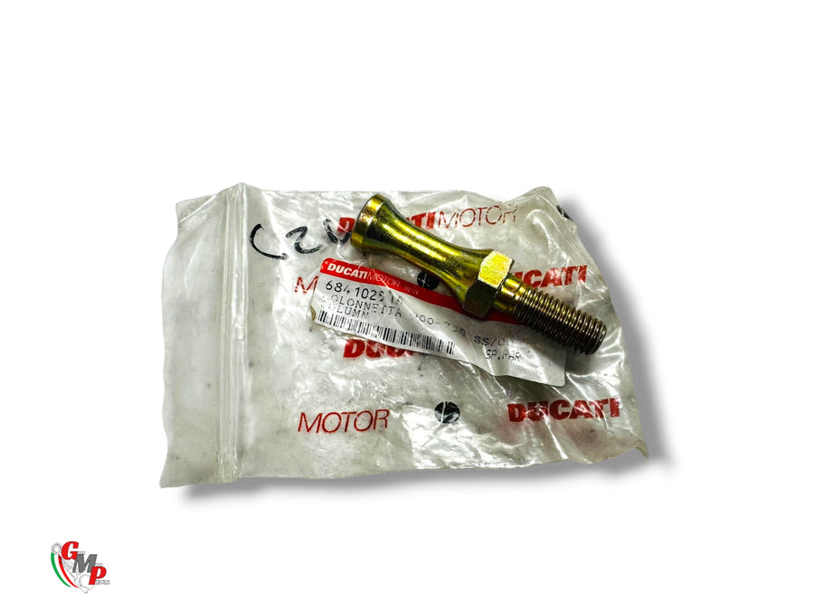 Colonne Bichromaté NEUF - Ducati