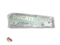 Adhesivo Ducati Corse NUEVO - Ducati