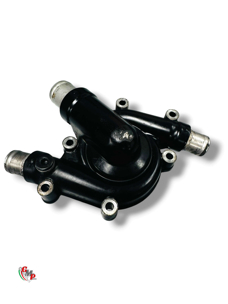 Couvercle Pompe Eau - Ducati