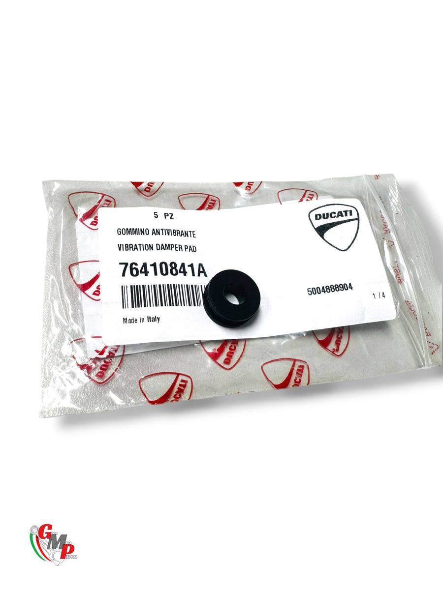 Joint En Caoutchouc Anti-Vibration NEUF - Ducati