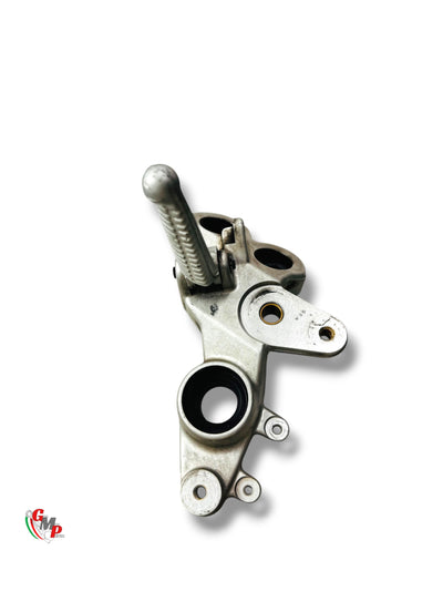 Support Repose Pieds Avant Droit - Ducati