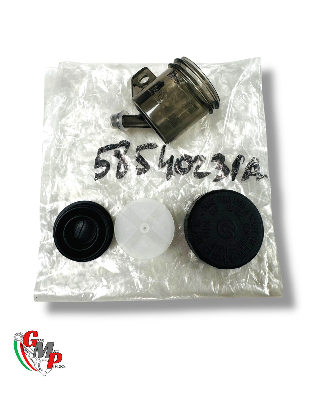 Reservoir Huile NEUF - Ducati