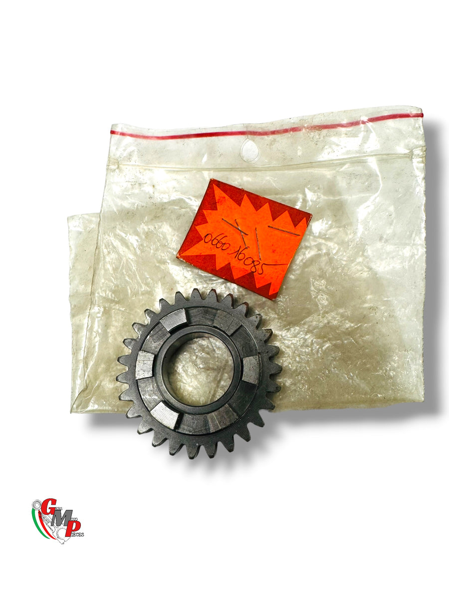 Piñón Caja D27 NUEVO - Ducati