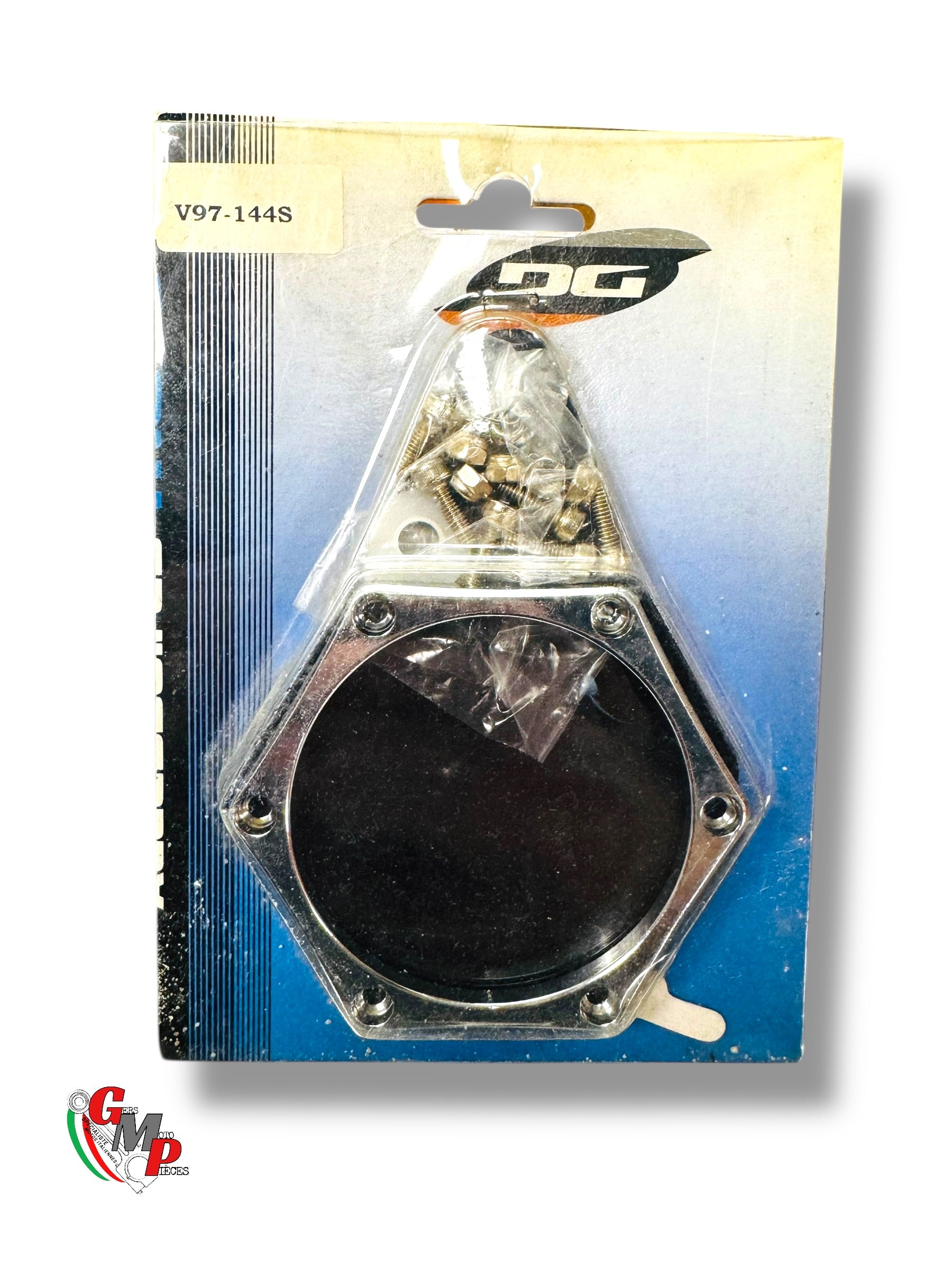 Par de indicadores de final de bocina universales