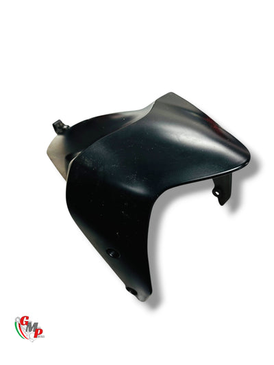 Garde Boue Avant Noir - Ducati