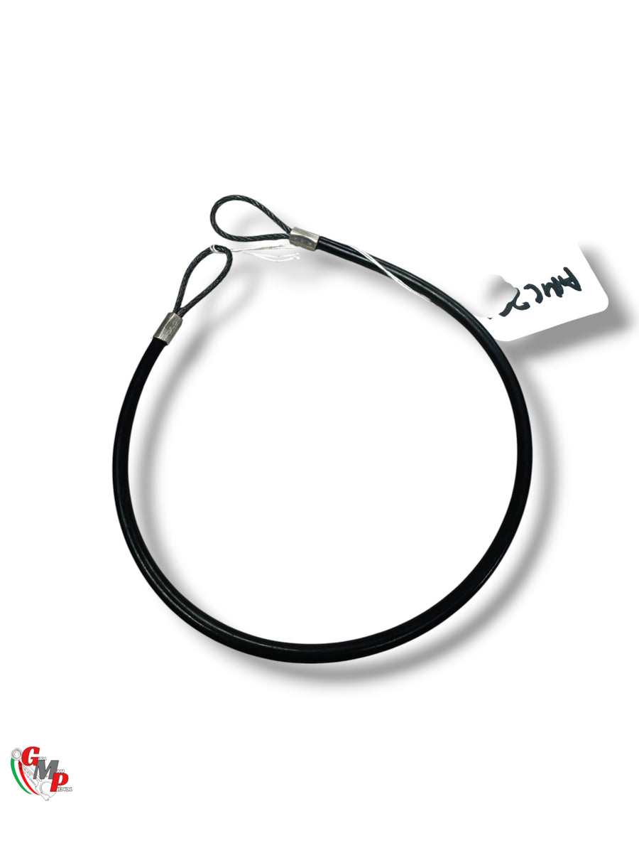 Cable Antirrobo - Ducati