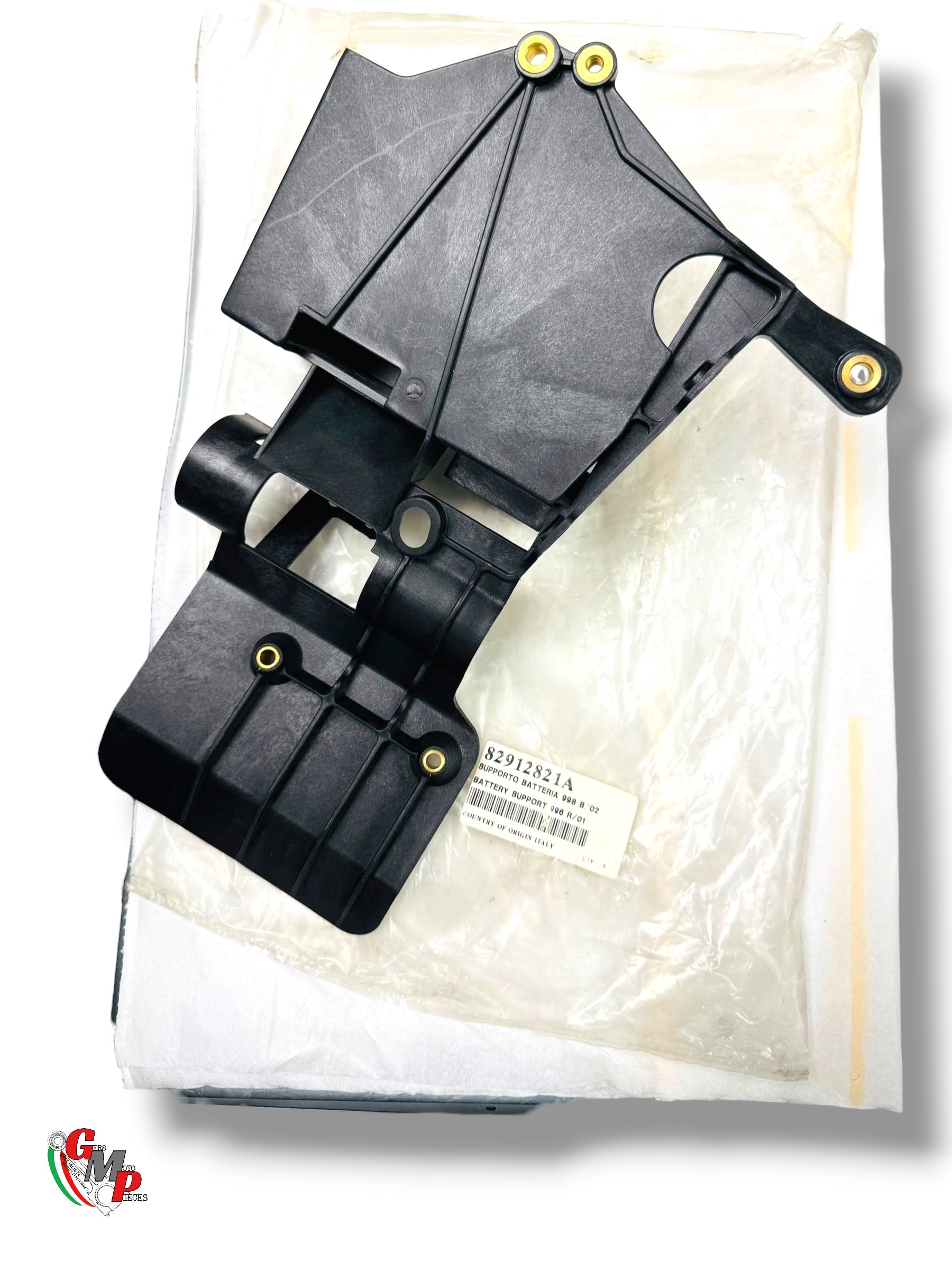 Support Batterie NEUVE - Ducati