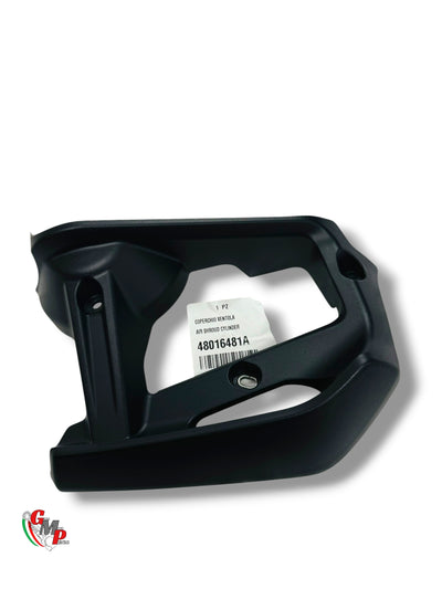 Tapa de ventilador derecha NUEVA - Ducati