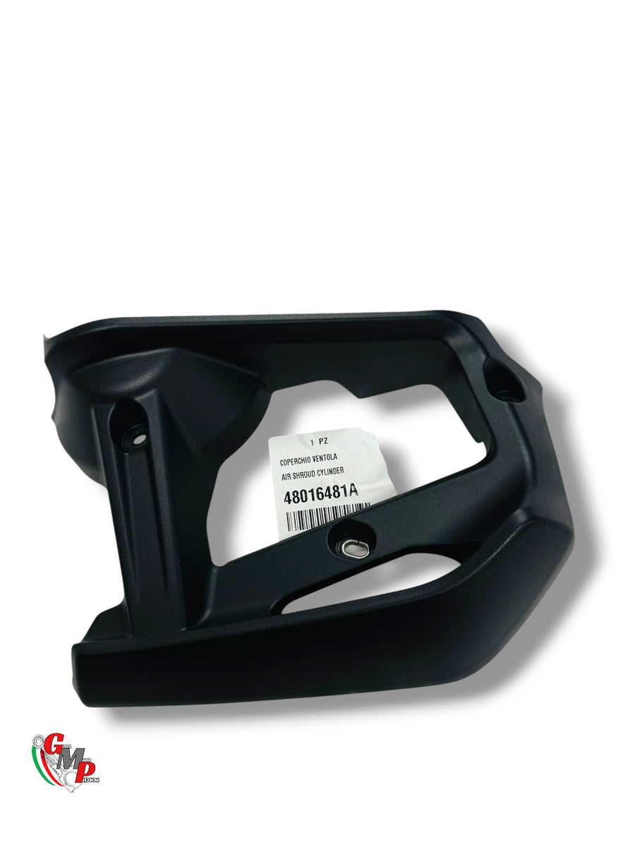 Tapa de ventilador derecha NUEVA - Ducati