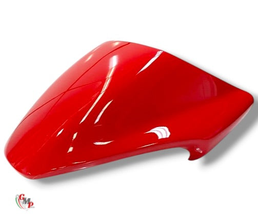 Capot De Selle Passager Rouge NEUF - Ducati