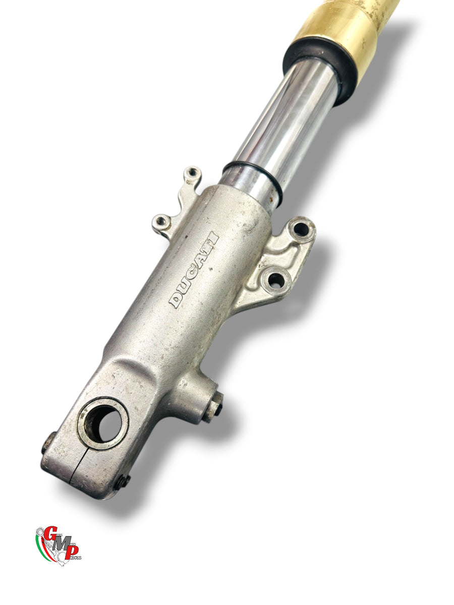Horquilla completa izquierda - Ducati