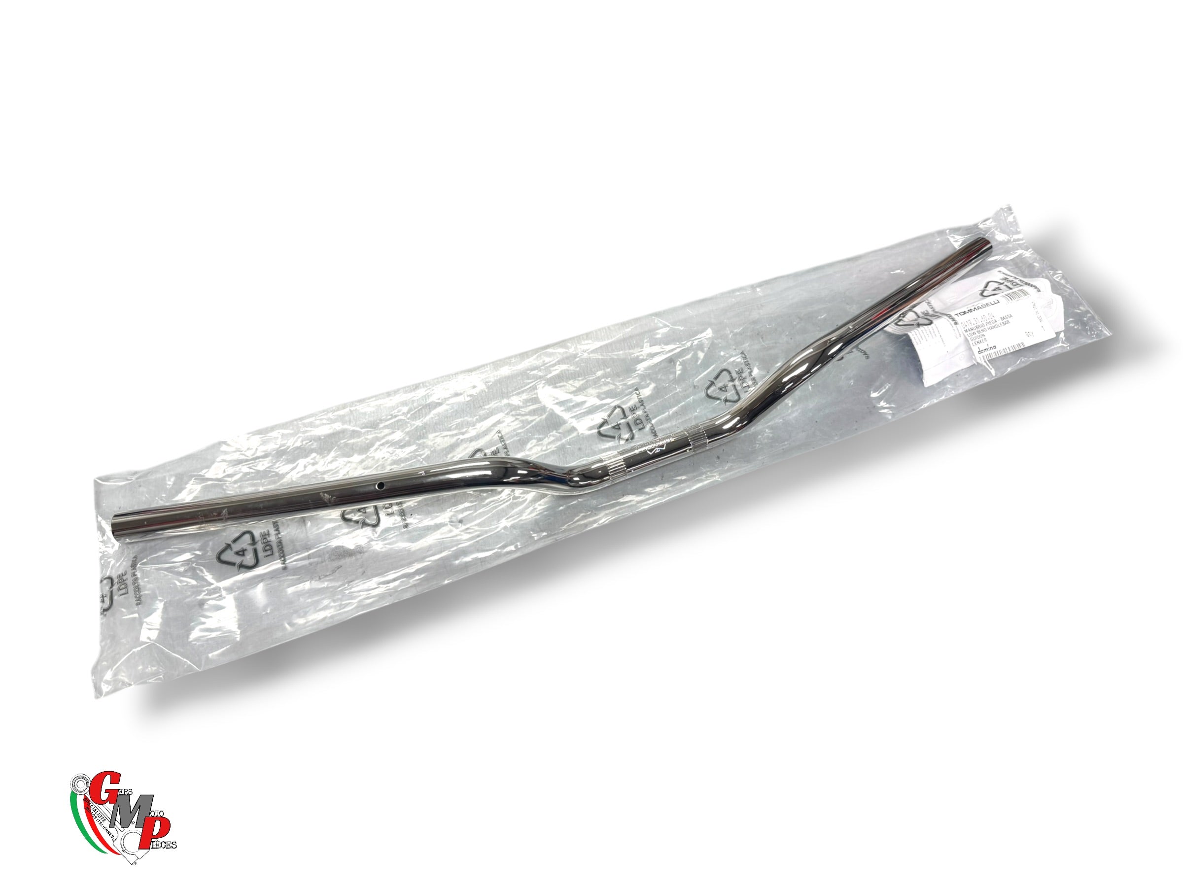 Guidon Tommaselli NEUF - Ducati