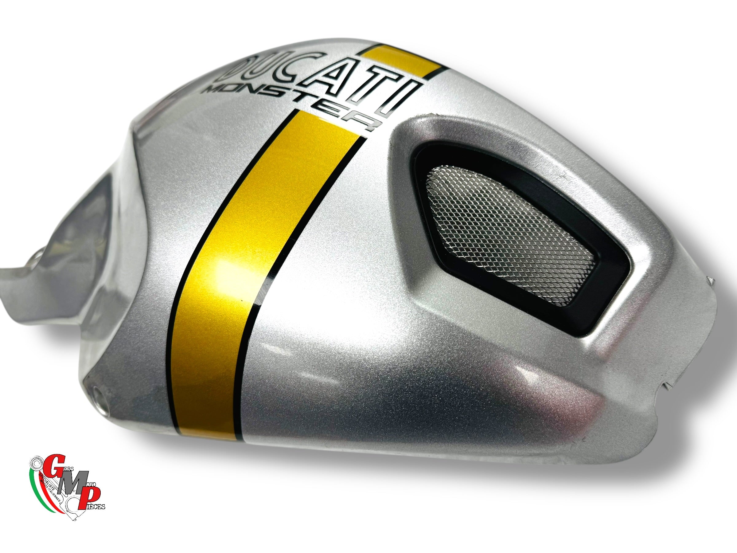 Carénage Réservoir Droit Imola - Ducati