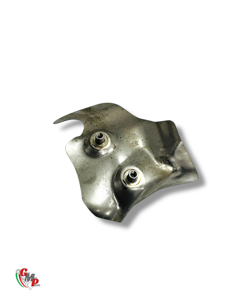 Escudo térmico superior - Ducati