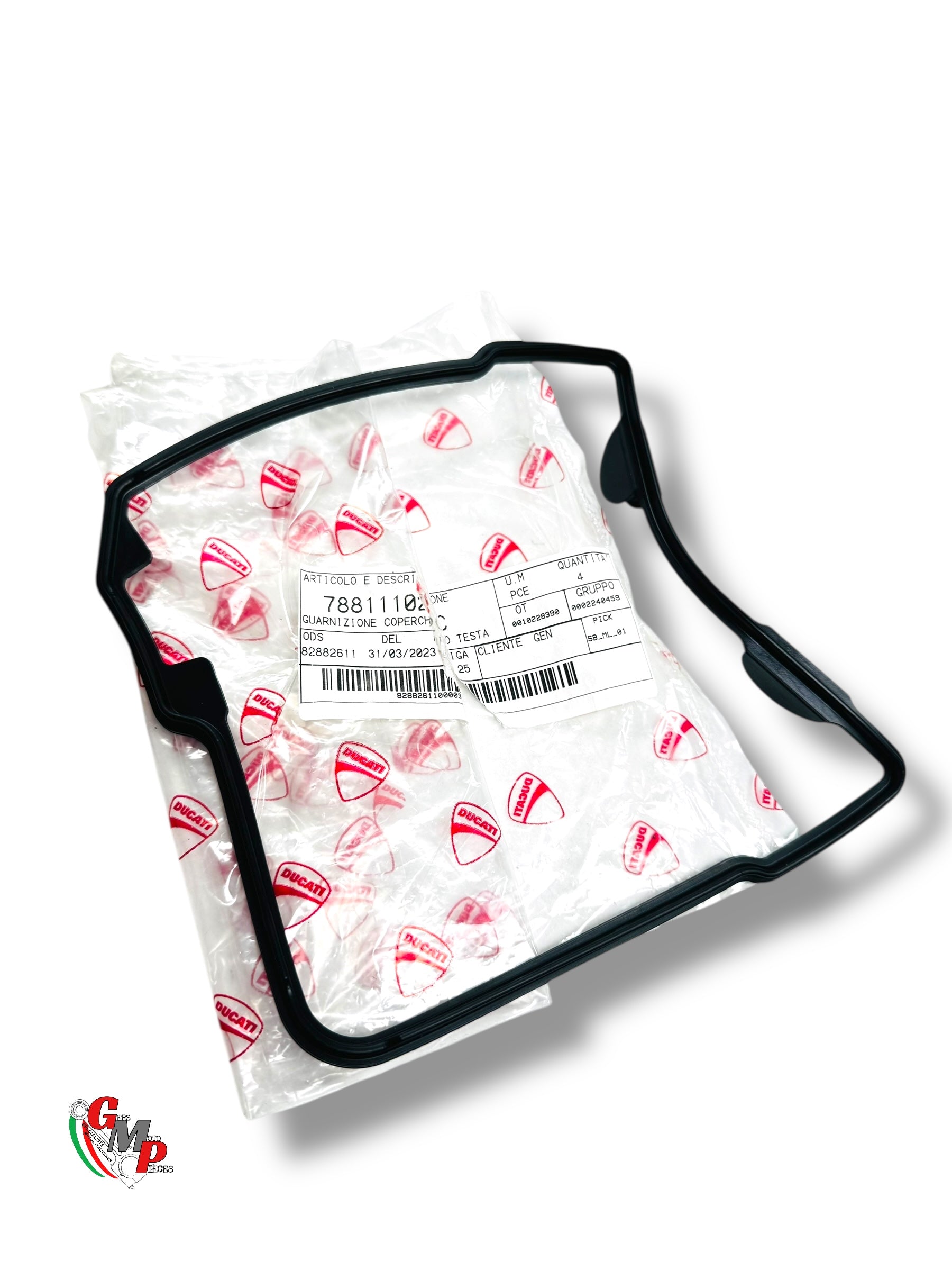 Joint Couvre Culasse NEUF - Ducati