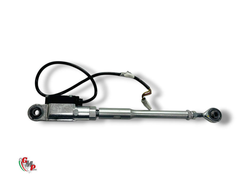 Selector de marchas - Ducati