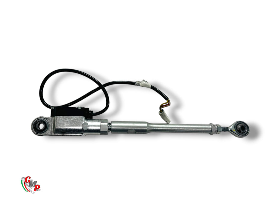 Selector de marchas - Ducati