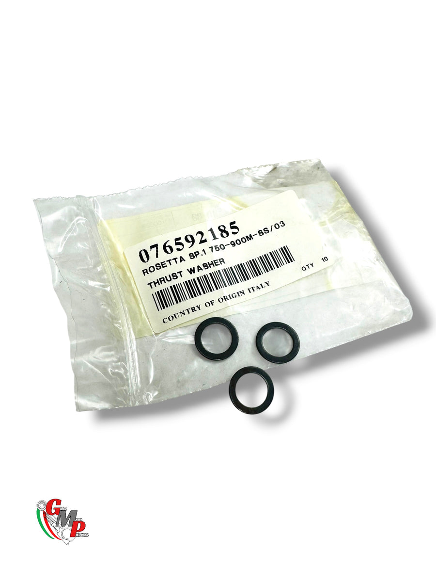 Arandela de empuje 10,5X15X1 NUEVA - Ducati