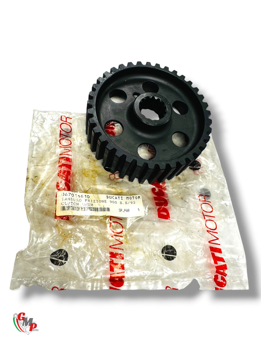 Tambour Noix Embrayage NEUF - Ducati