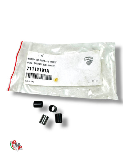 Anillo centrador de cilindro NUEVO - Ducati